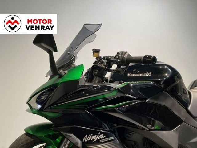 kawasaki - ninja-1000sx