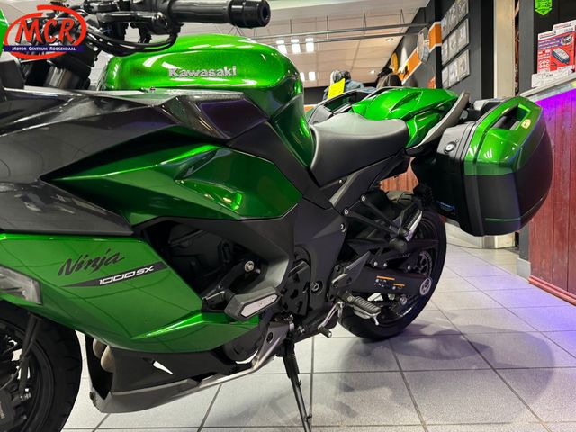 kawasaki - ninja-1000sx