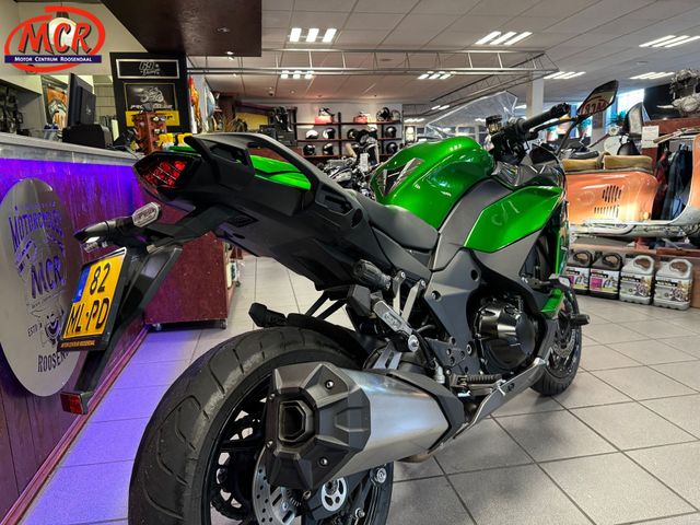 kawasaki - ninja-1000sx