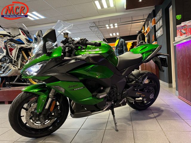 kawasaki - ninja-1000sx