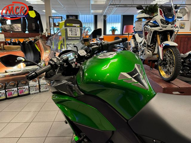 kawasaki - ninja-1000sx