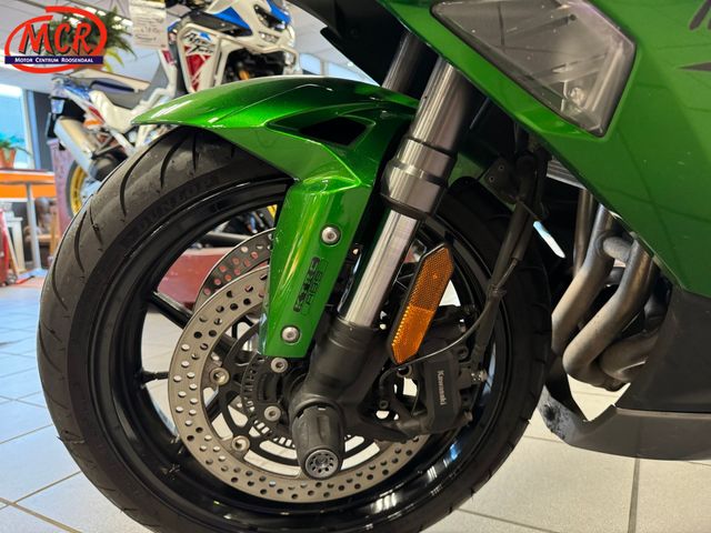 kawasaki - ninja-1000sx