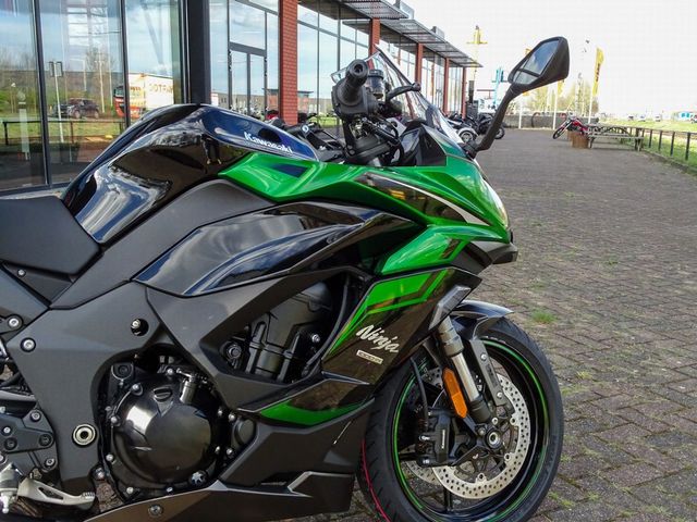 kawasaki - ninja-1000sx