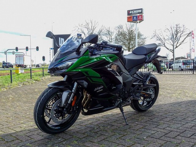 kawasaki - ninja-1000sx