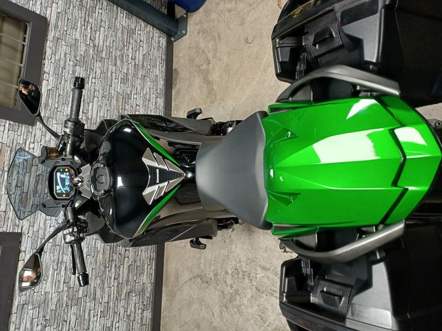 kawasaki - ninja-1000sx