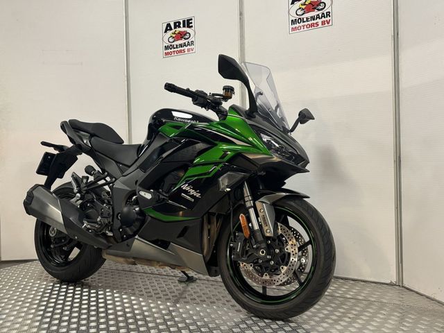 kawasaki - ninja-1000sx