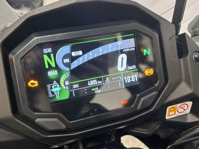 kawasaki - ninja-1000sx