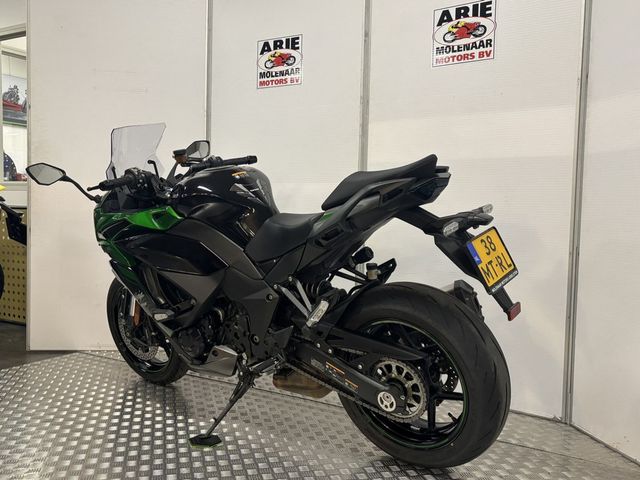 kawasaki - ninja-1000sx