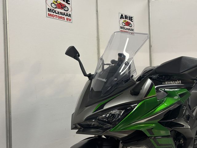 kawasaki - ninja-1000sx