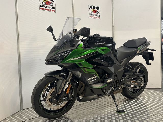 kawasaki - ninja-1000sx