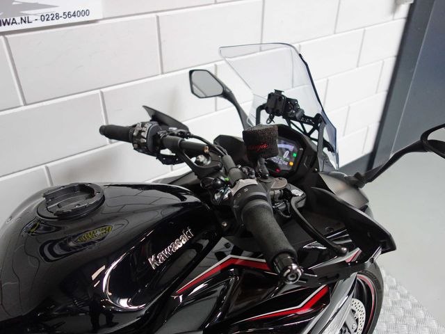 kawasaki - ninja-1000sx