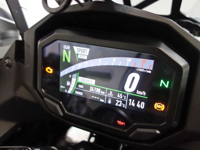 kawasaki - ninja-1000sx