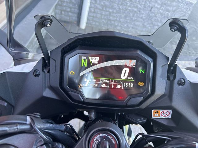 kawasaki - ninja-1000sx