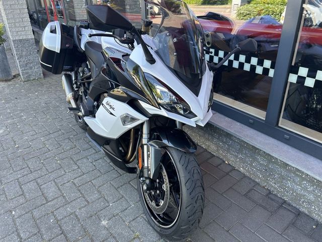 kawasaki - ninja-1000sx