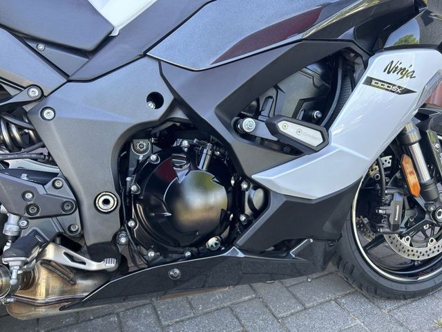 kawasaki - ninja-1000sx