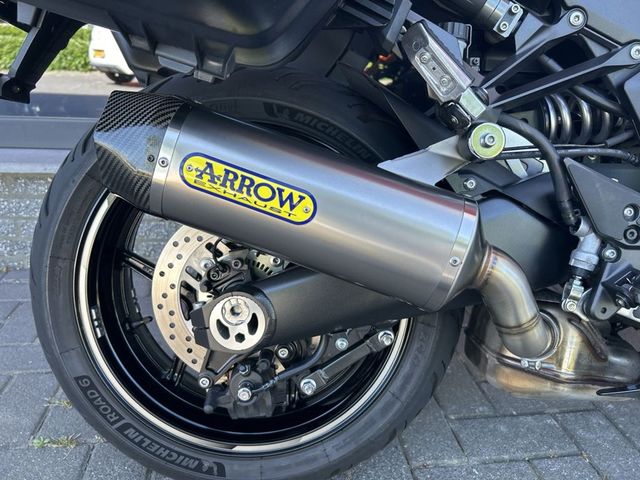 kawasaki - ninja-1000sx