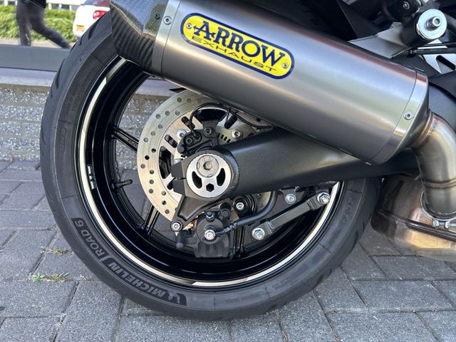 kawasaki - ninja-1000sx