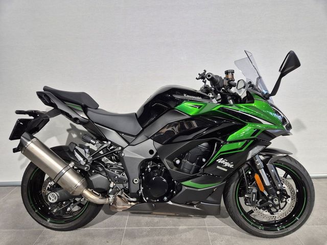 kawasaki - ninja-1000sx