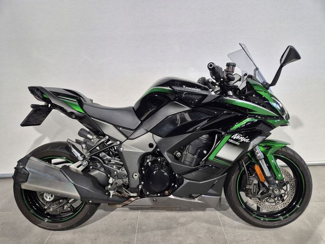 kawasaki - ninja-1000sx