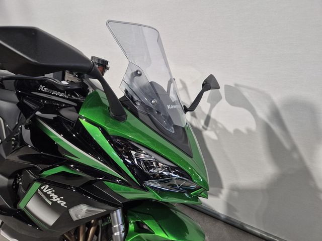 kawasaki - ninja-1000sx