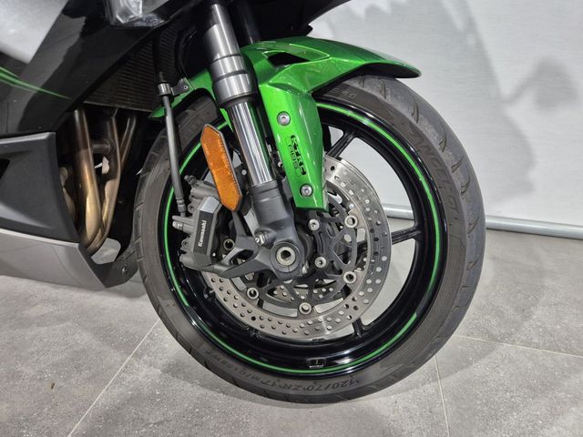 kawasaki - ninja-1000sx