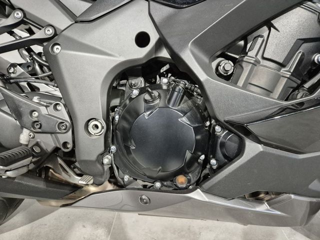 kawasaki - ninja-1000sx
