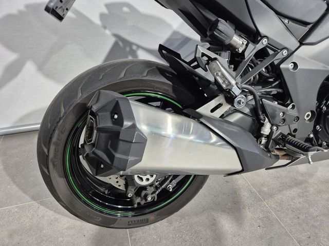 kawasaki - ninja-1000sx