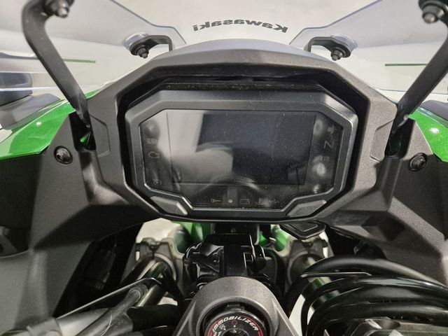 kawasaki - ninja-1000sx