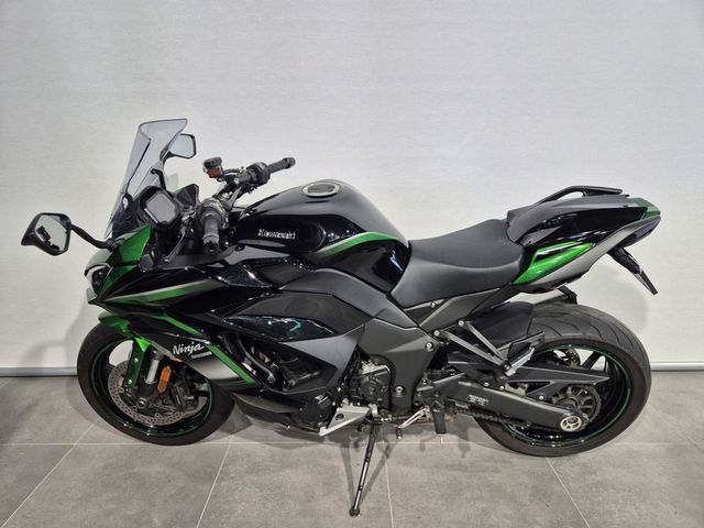 kawasaki - ninja-1000sx