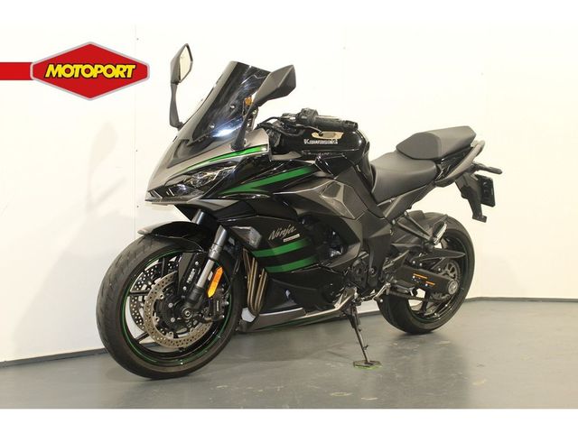 kawasaki - ninja-1000sx