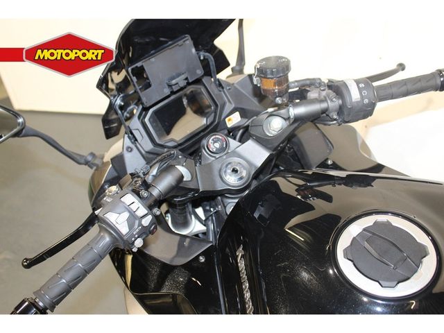 kawasaki - ninja-1000sx