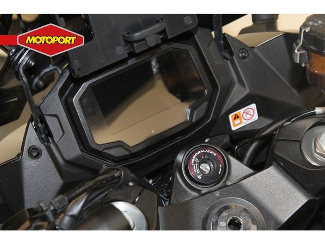 kawasaki - ninja-1000sx