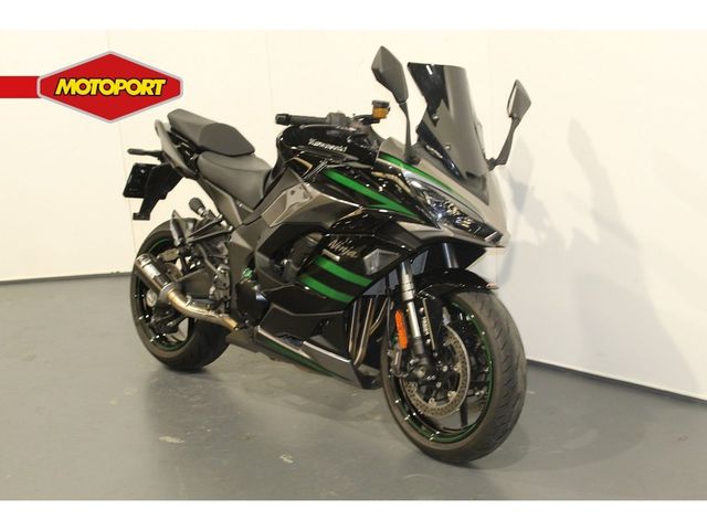 kawasaki - ninja-1000sx
