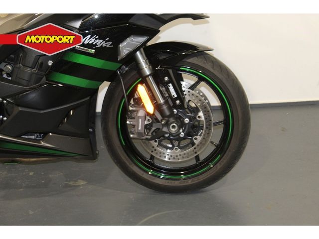 kawasaki - ninja-1000sx