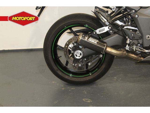 kawasaki - ninja-1000sx