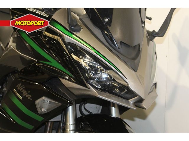 kawasaki - ninja-1000sx