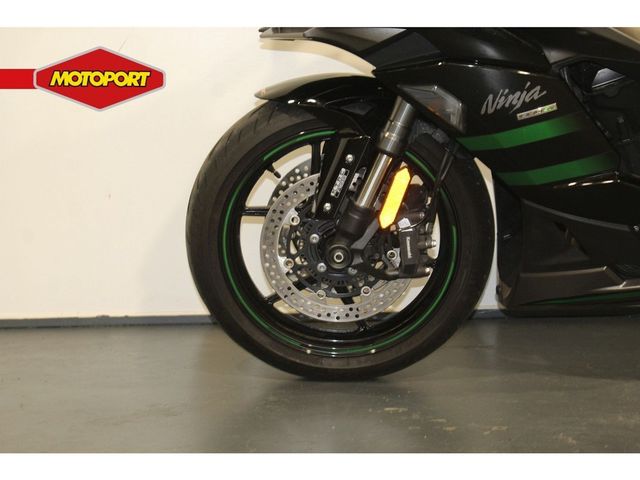 kawasaki - ninja-1000sx