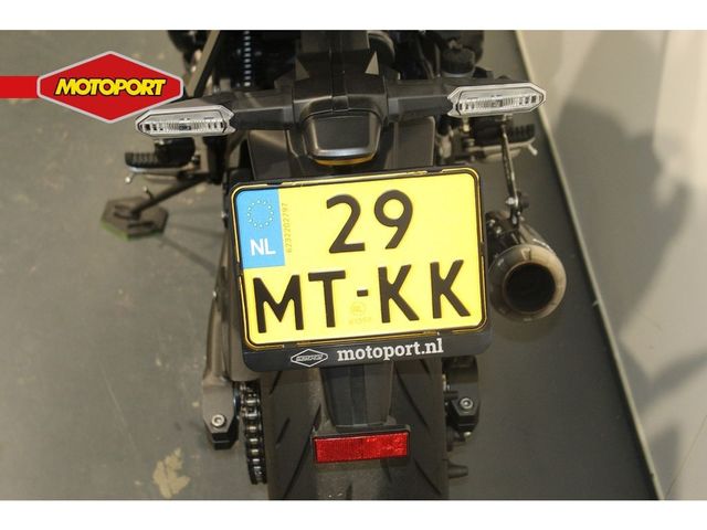 kawasaki - ninja-1000sx