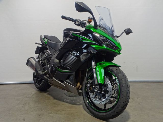 kawasaki - ninja-1000sx