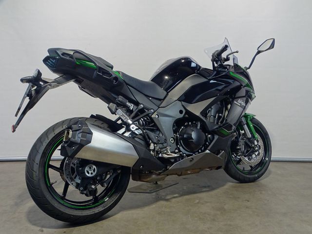 kawasaki - ninja-1000sx