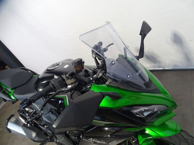 kawasaki - ninja-1000sx