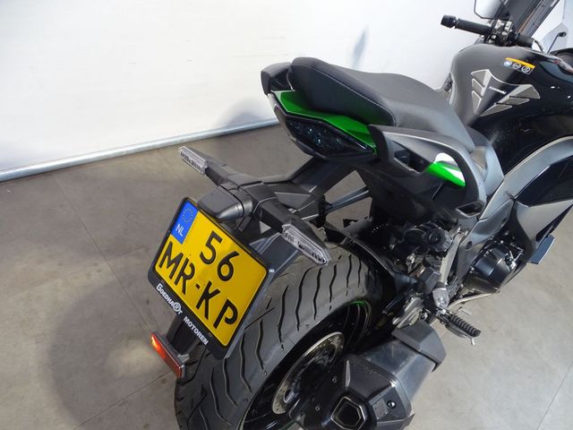 kawasaki - ninja-1000sx