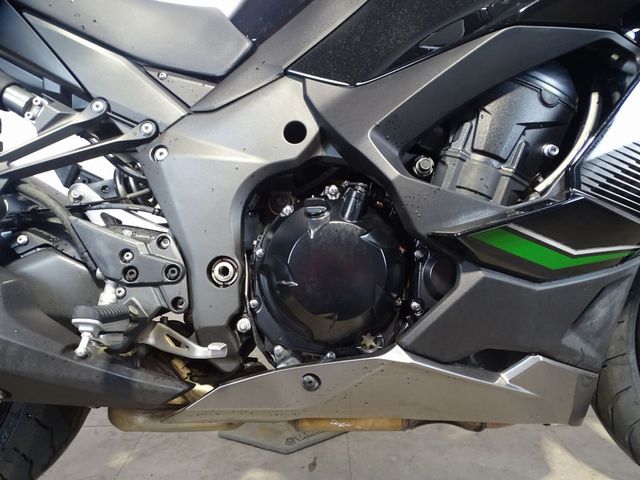 kawasaki - ninja-1000sx
