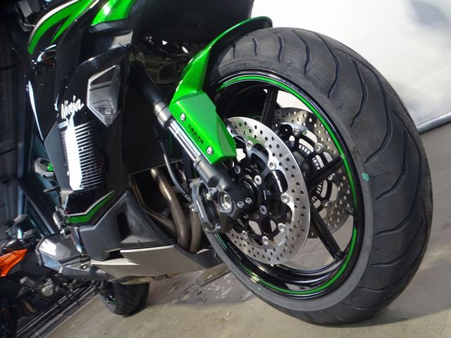 kawasaki - ninja-1000sx