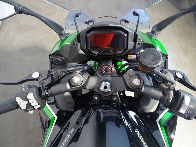 kawasaki - ninja-1000sx