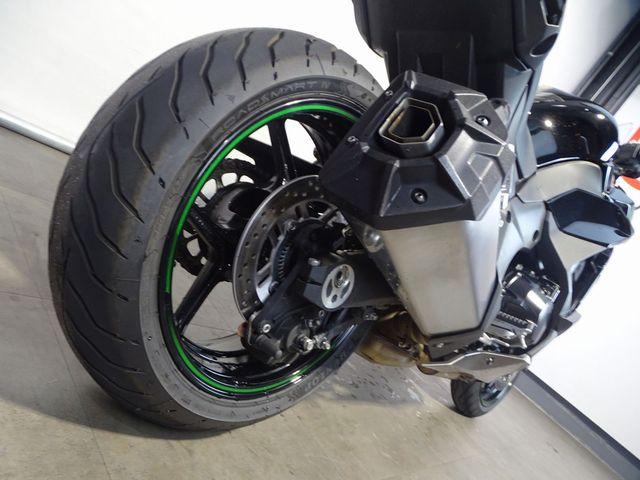 kawasaki - ninja-1000sx