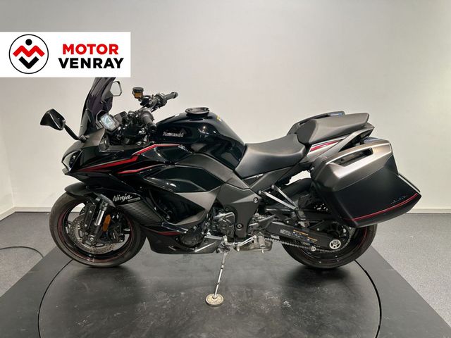 kawasaki - ninja-1000sx