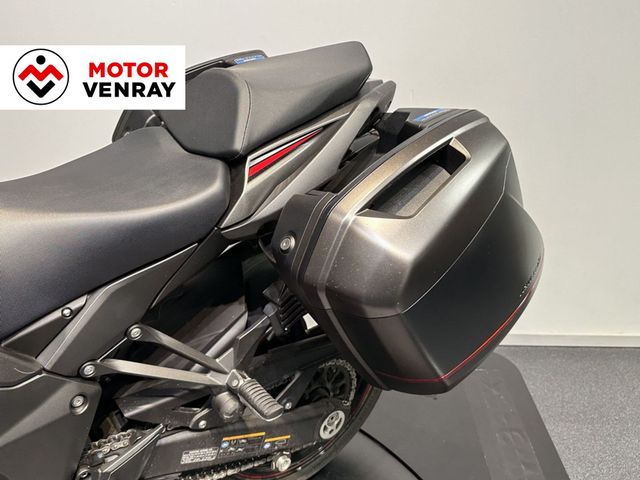 kawasaki - ninja-1000sx