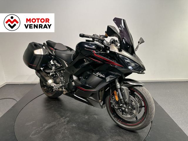 kawasaki - ninja-1000sx