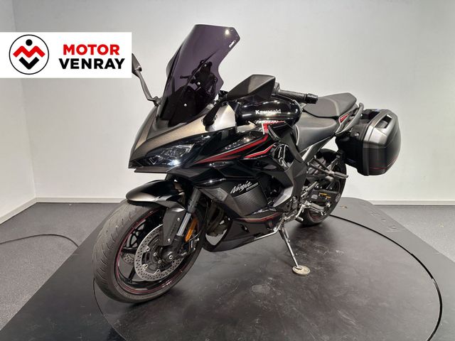 kawasaki - ninja-1000sx